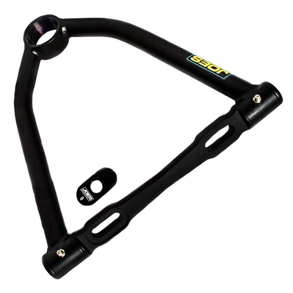 Joe's Racing A-Arm 11.25in Screw-In B/J Slotted Shaft 10 Deg