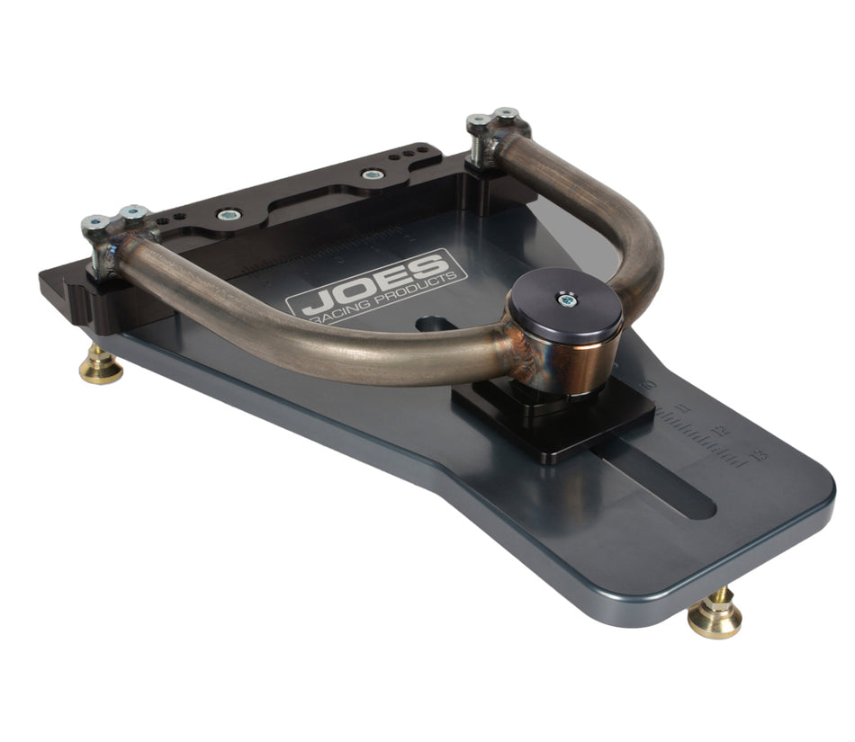 Joe's Racing Fixture Control Arm w/o B/J Adapters