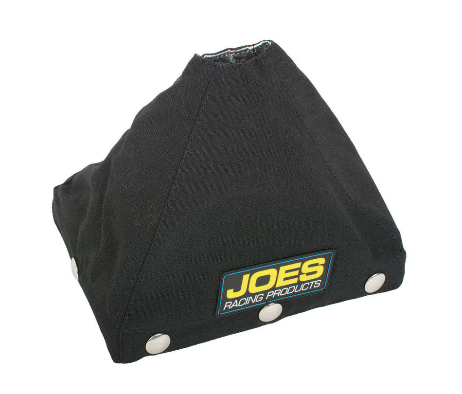 Joe's Racing Shift Boot Black
