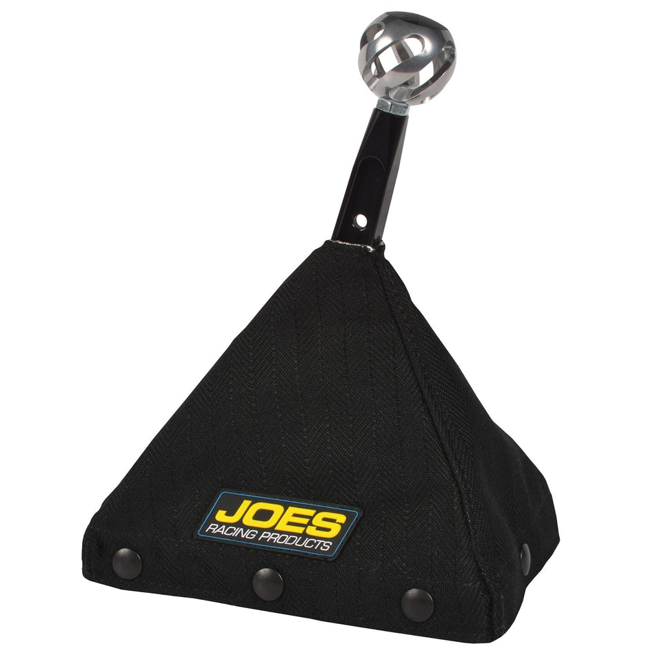 Joe's Racing Shift Boot Kit  SFI 48.1 Certified