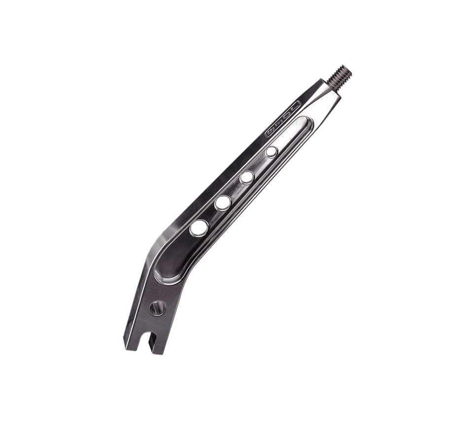 Joe's Racing 8in Shift Lever 3in Set Back