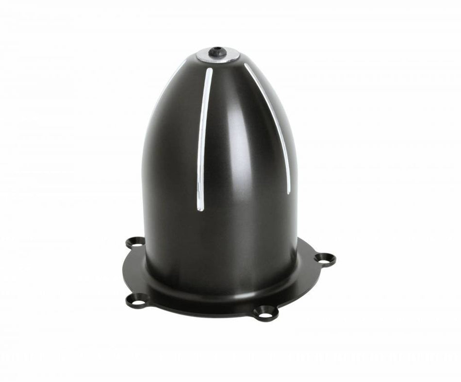 Joe's Racing Dust Cap 5x5 w/Indicator Grooves