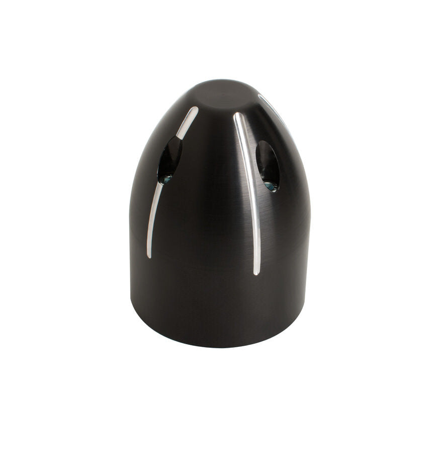 Joe's Racing Drive Flange Cover w/ /Indexing Grooves