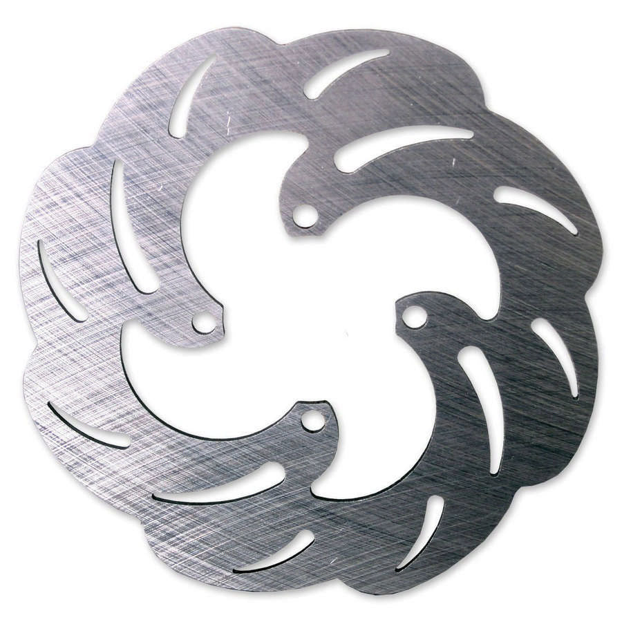 Joe's Racing Quarter Midget Brake Rotor