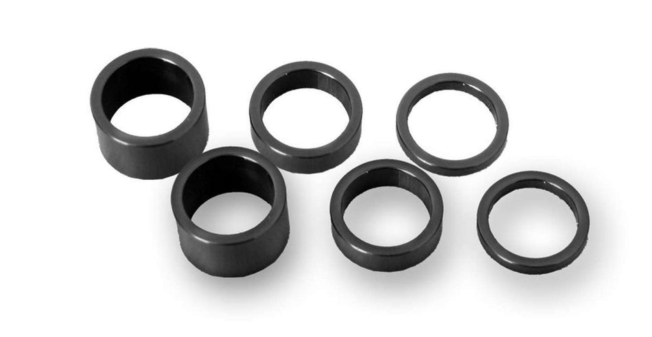 Joe's Racing Spacer Kit Front Hub QM / Kart