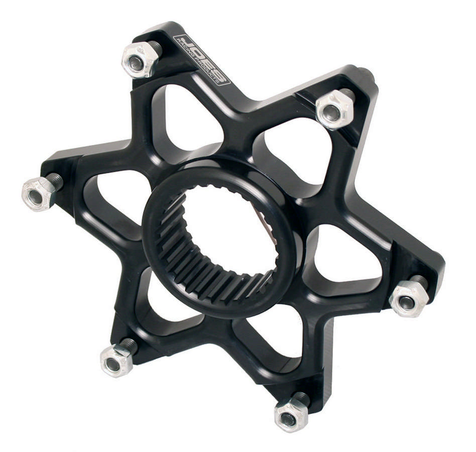 Joe's Racing Brake Rotor Carrier Mini Sprint