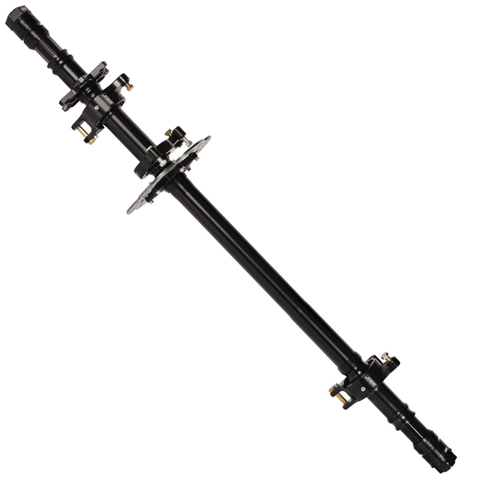 Joe's Racing Axle Rear Micro Sprint Complete Version 2