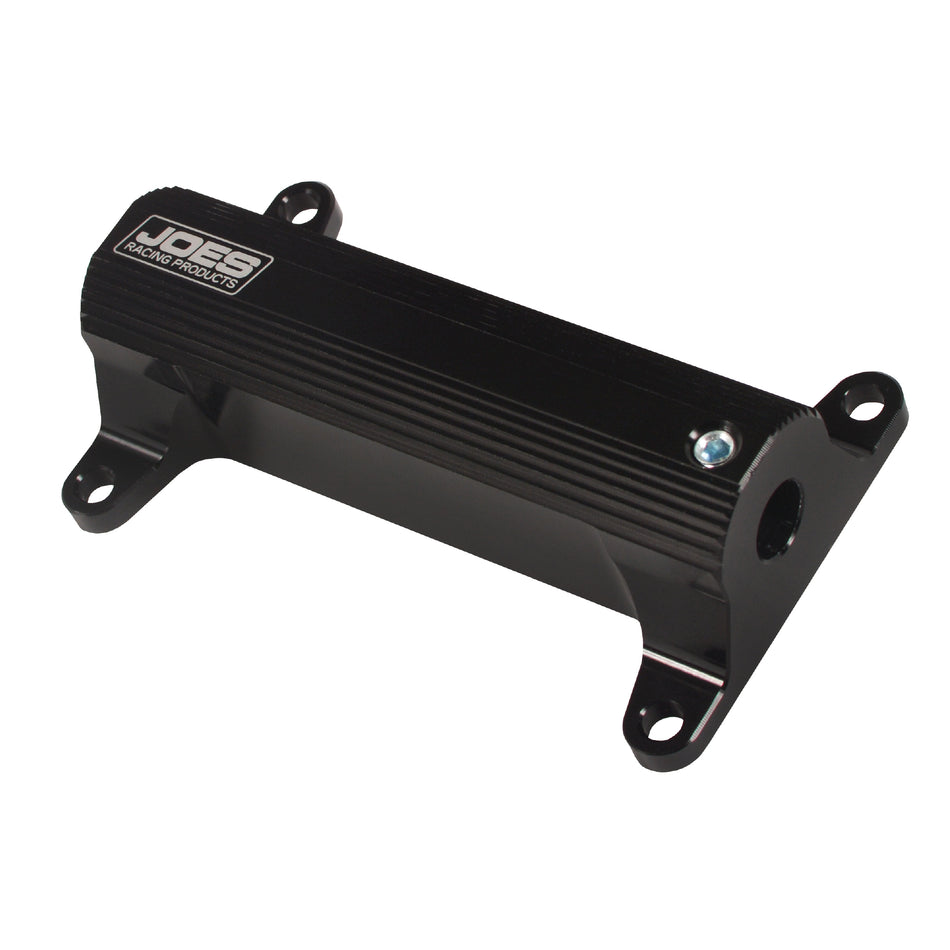 Joe's Racing Heel Stop Billet Alum Threaded 3/8-24 UNF