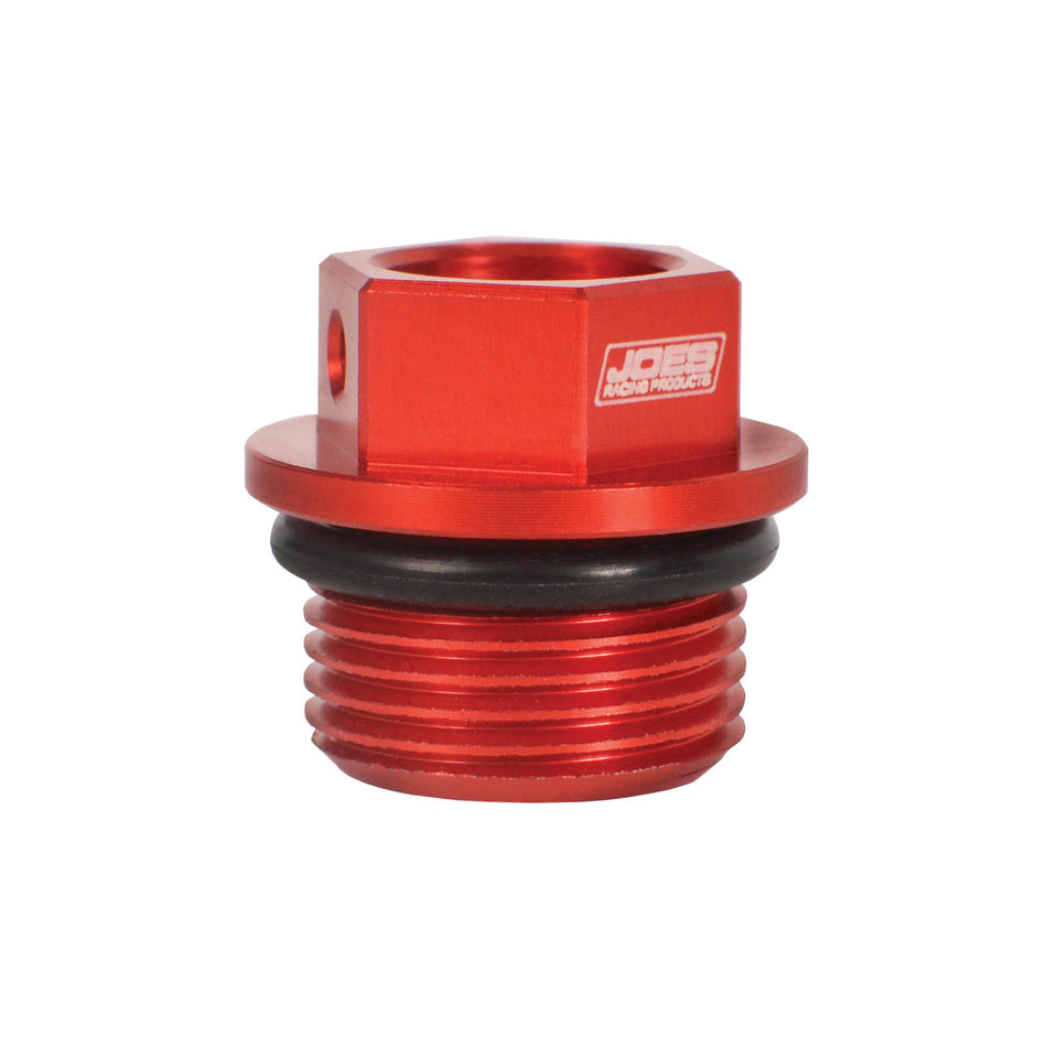 Joe's Racing OIL CAP SUZUKI GSXR M20 X 1.5MM