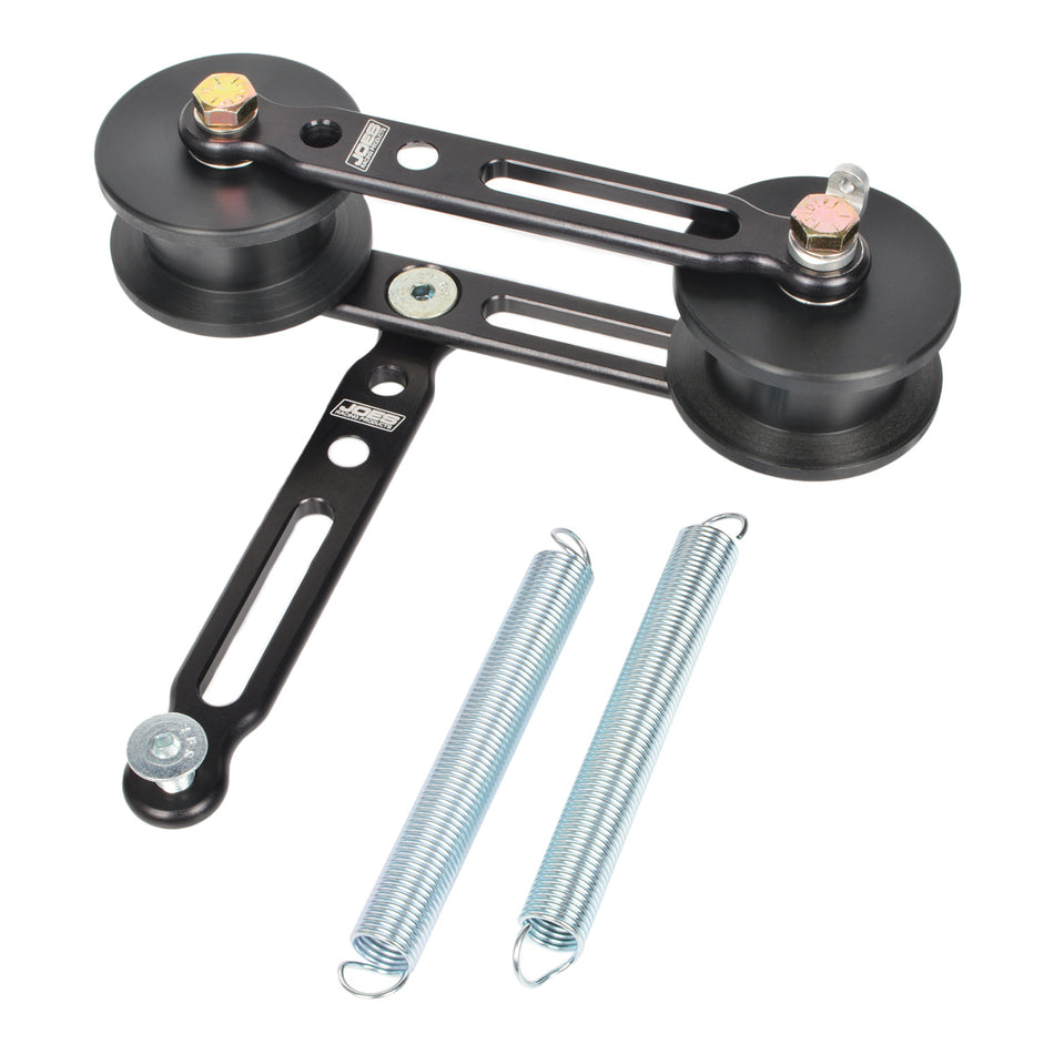 Joe's Racing Chain Guide Mini-Sprint Black