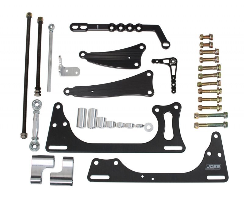 Joe's Racing Motor Mount Suzuki Mini Sprint 07-09 GSXR600