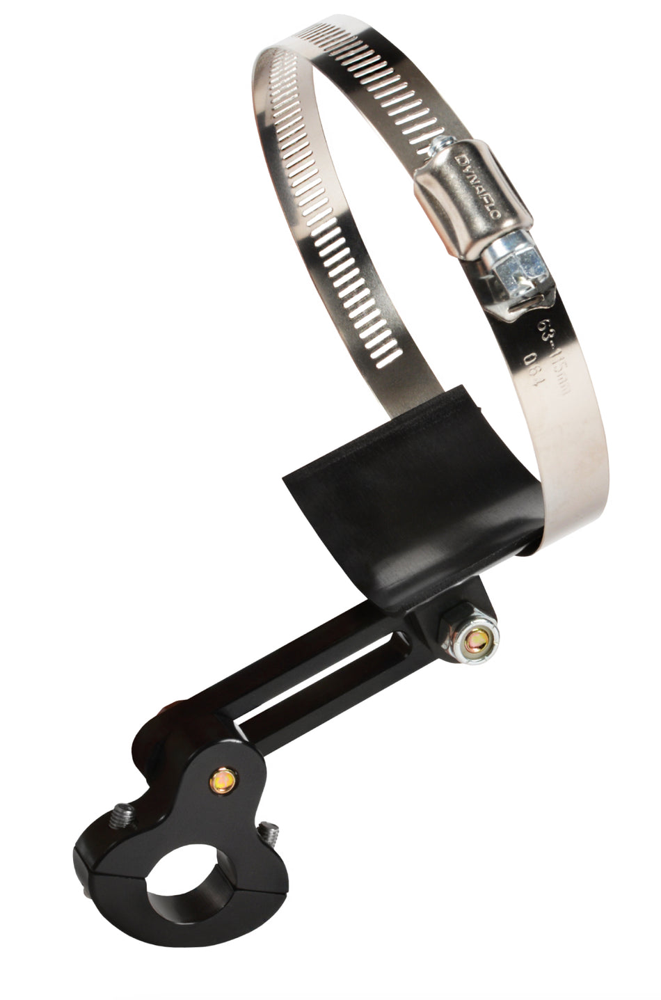 Joe's Racing Clamp Muffler 7/8in