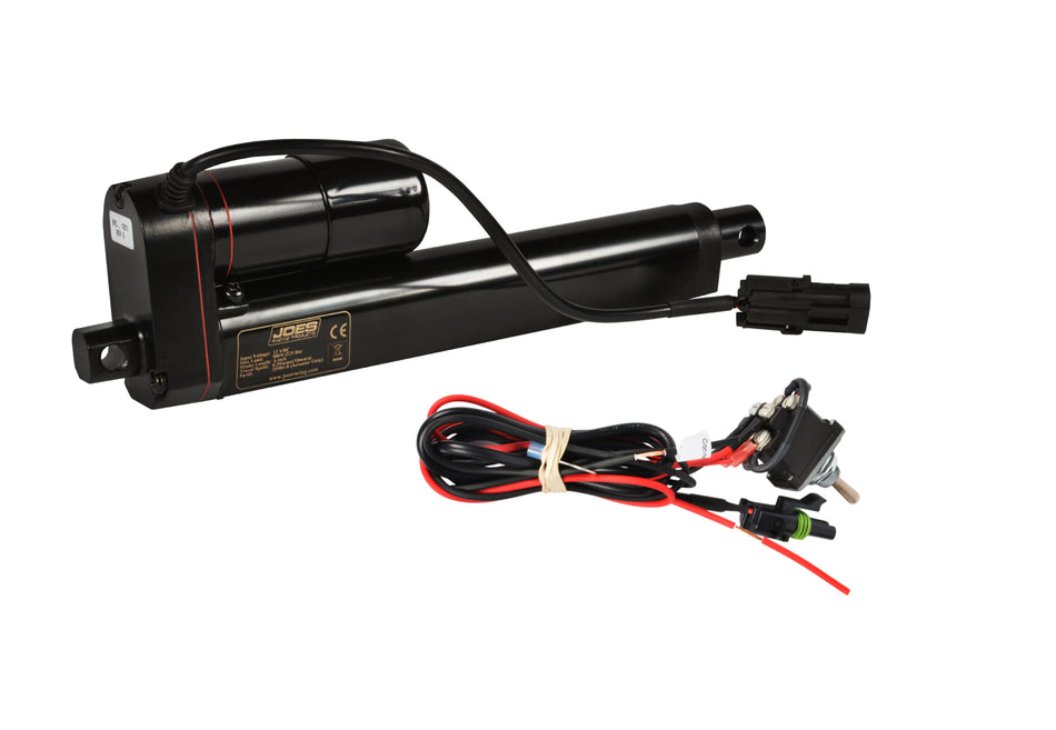 Joe's Racing Wing Slider Electric Kit