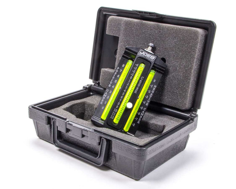 Joe's Racing Caster Camber Gauge w/o Adapter