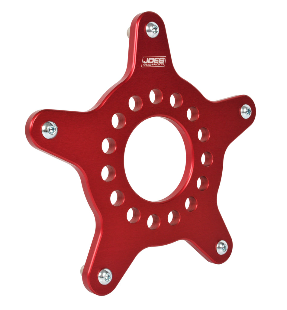 Joe's Racing Wide Five Tire Machine Adapter