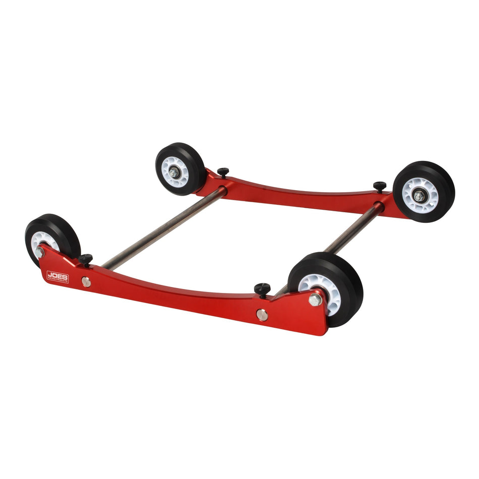 Joe's Racing Tire Roller Billet