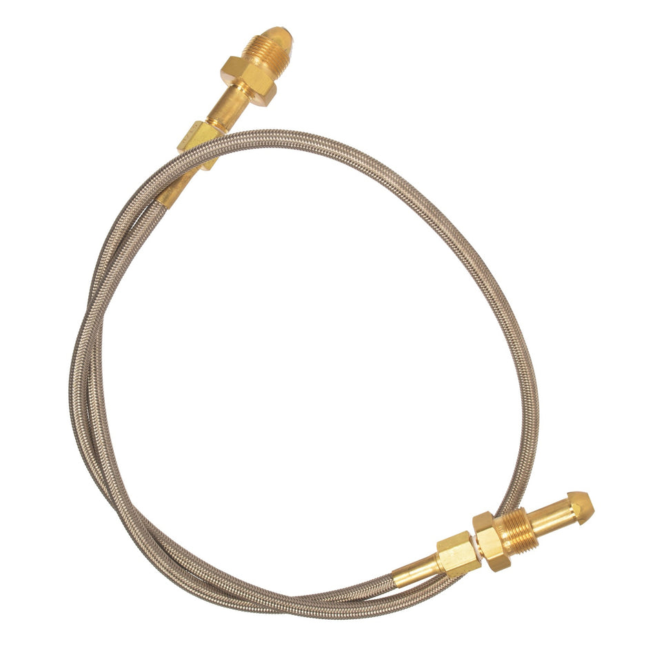 Joe's Racing Transfer Hose Nitrogen Tank Kit