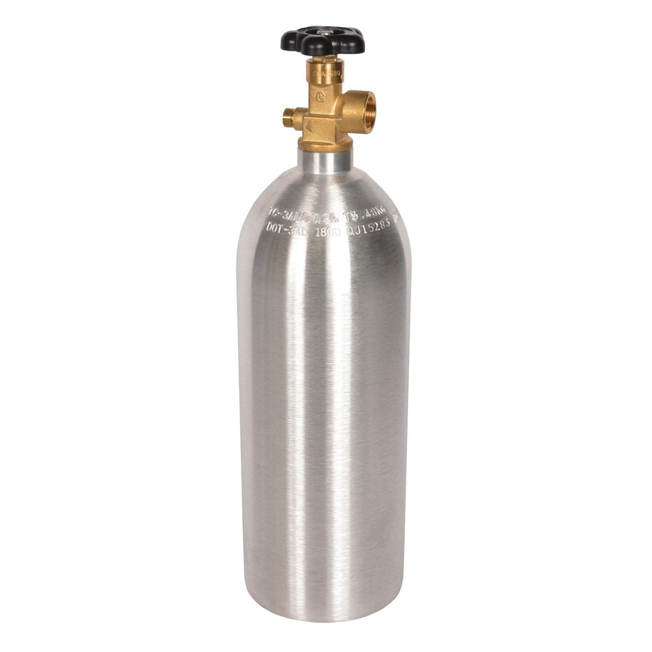 Joe's Racing Tank Aluminum Nitrogen