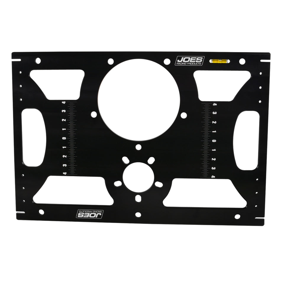 Joe's Racing Setup Plate 5-Lug Billet