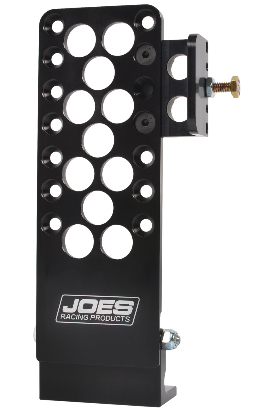 Joe's Racing Throttle Pedal Assembly Black