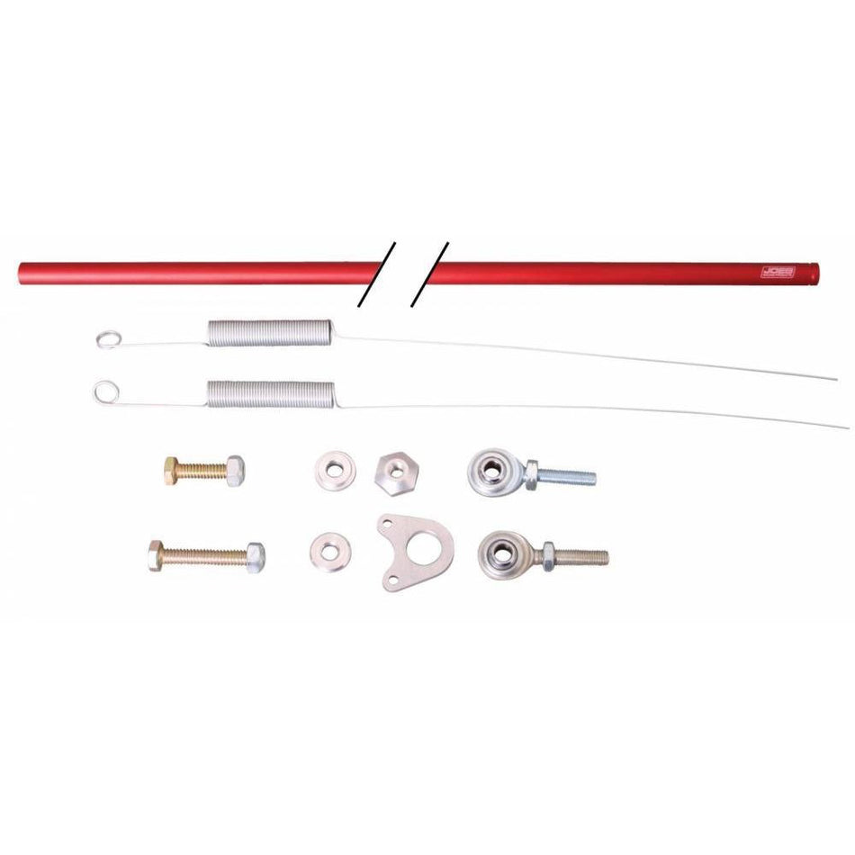 Joe's Racing Carburetor Linkage Assembly
