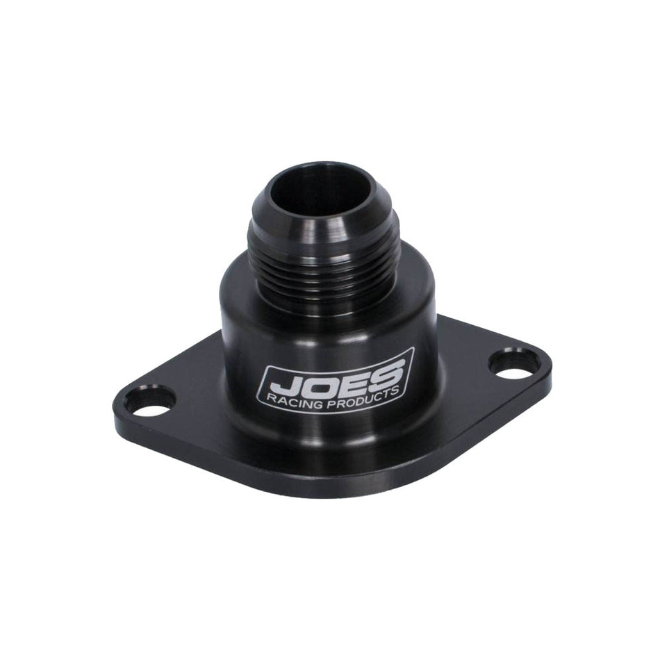 Joe's Racing Water Outlet Fitting w/Two 3/8in NPT Ports