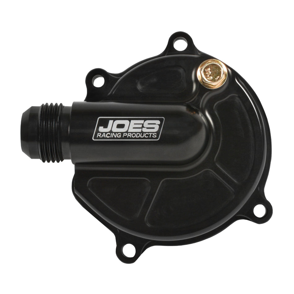 Joe's Racing Water Pump Housing -12an Suzuiki Micro Sprint