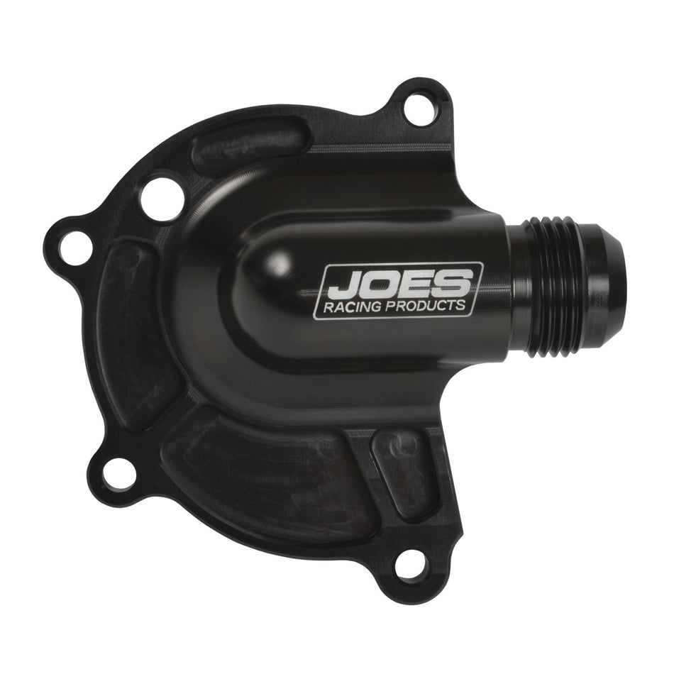 Joe's Racing Water Pump Housing -12an Yamaha Micro Sprint