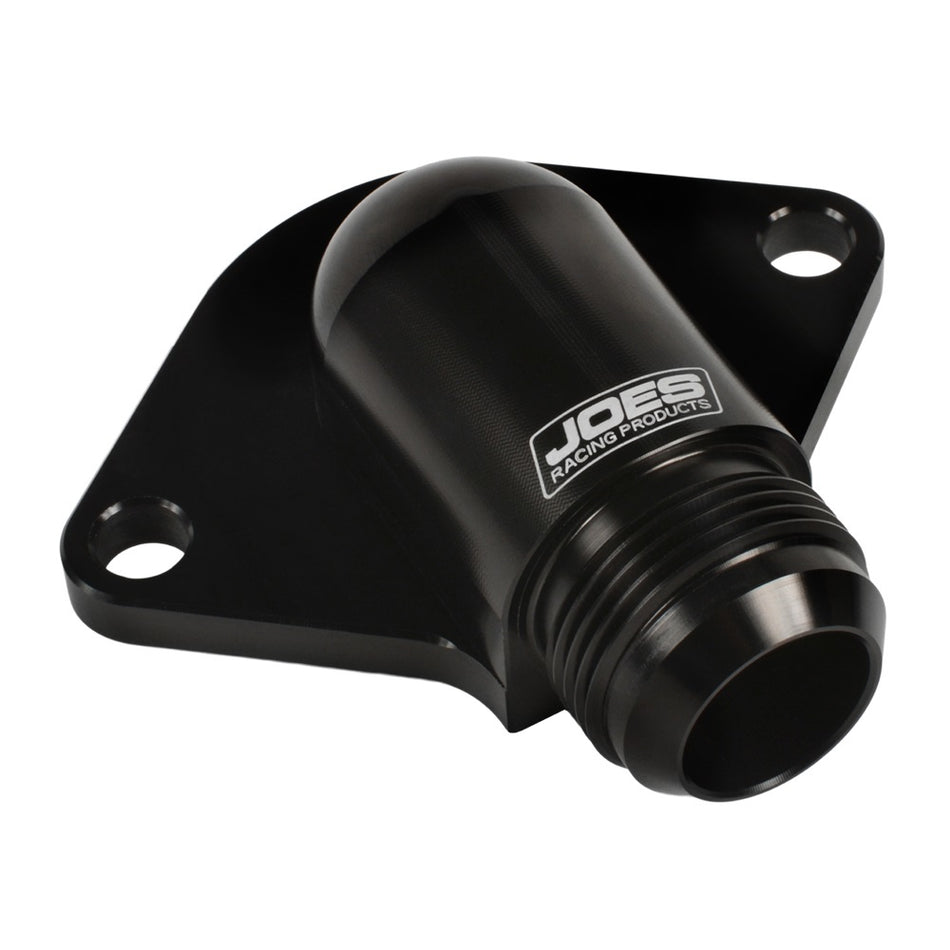 Joe's Racing Water Outlet -16an 90 Degree
