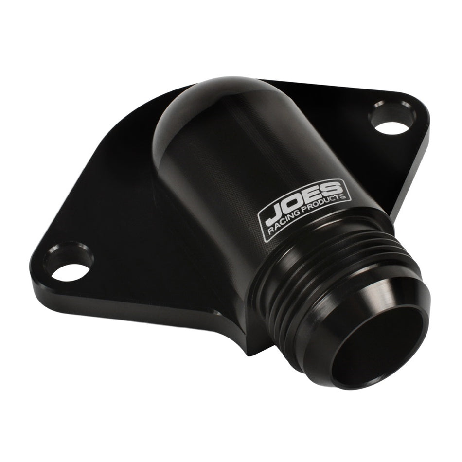 Joe's Racing Water Outlet -20an 90 Degree