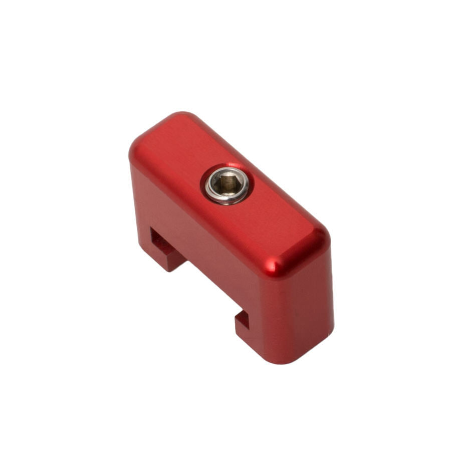 Joe's Racing Radiator Core Retainer