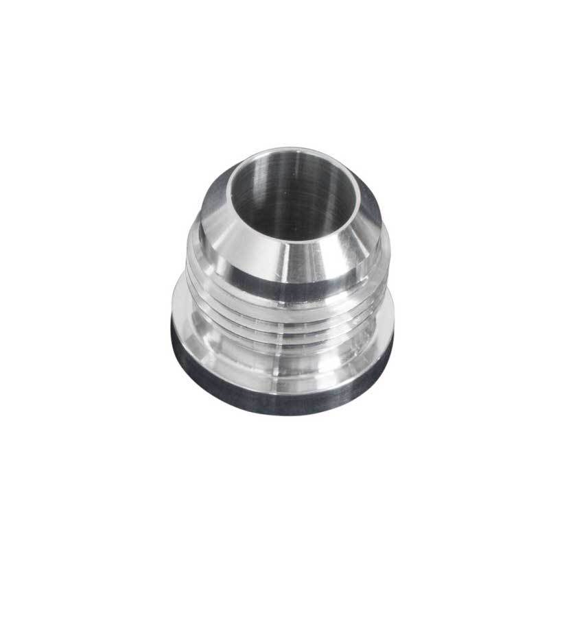 Joe's Racing Weld Fitting -12AN Male Aluminum