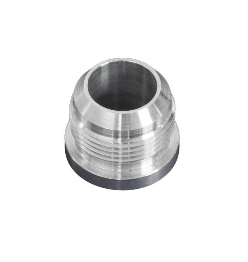Joe's Racing Weld Fitting -16AN Male Aluminum