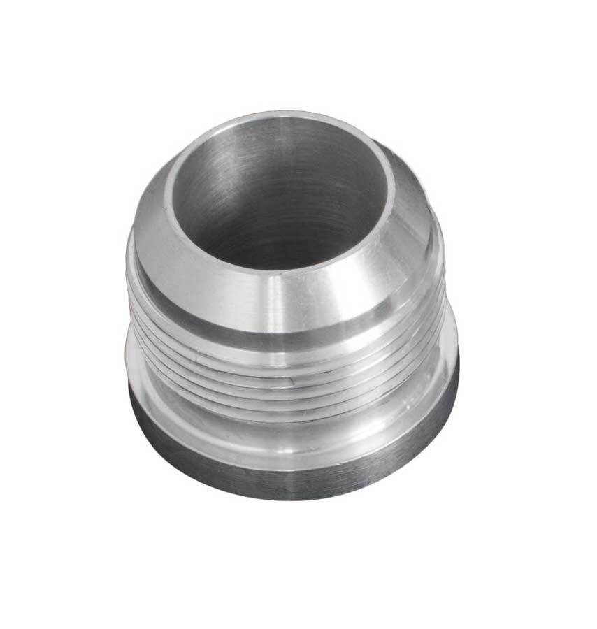 Joe's Racing Weld Fitting -20AN Male Aluminum