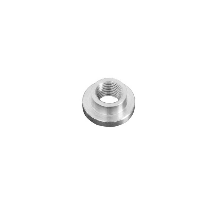 Joe's Racing Weld Bung 1/8in NPT Female - Aluminum