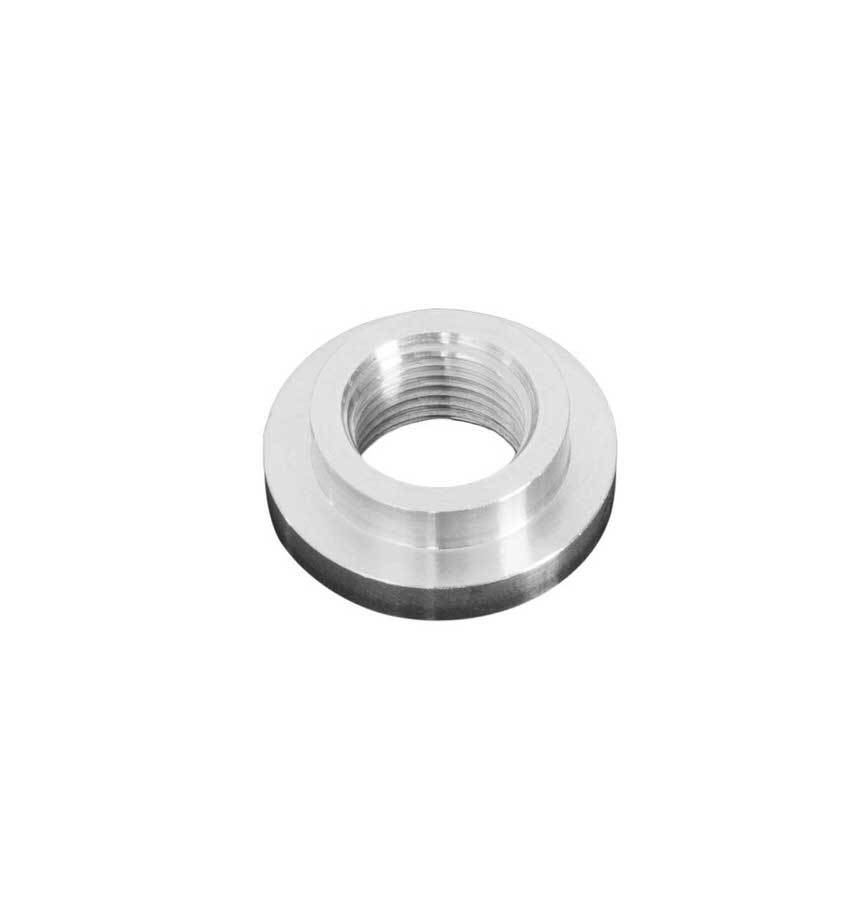 Joe's Racing Weld Bung 3/8in NPT Female - Aluminum