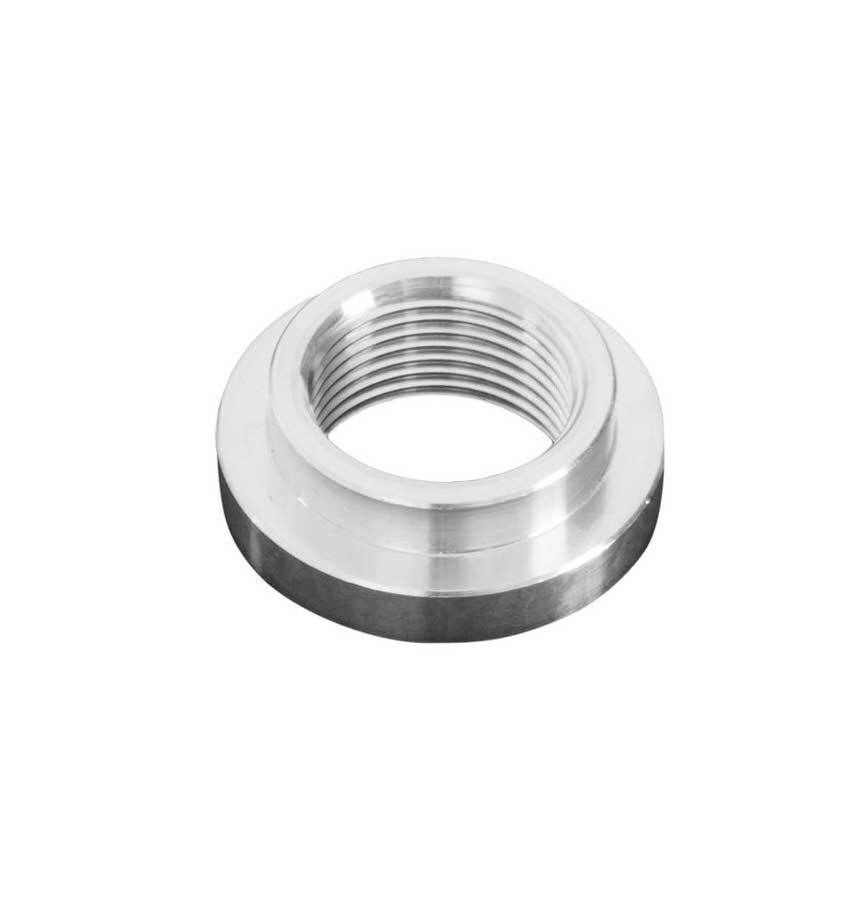 Joe's Racing Weld Bung 3/4in NPT Female - Aluminum