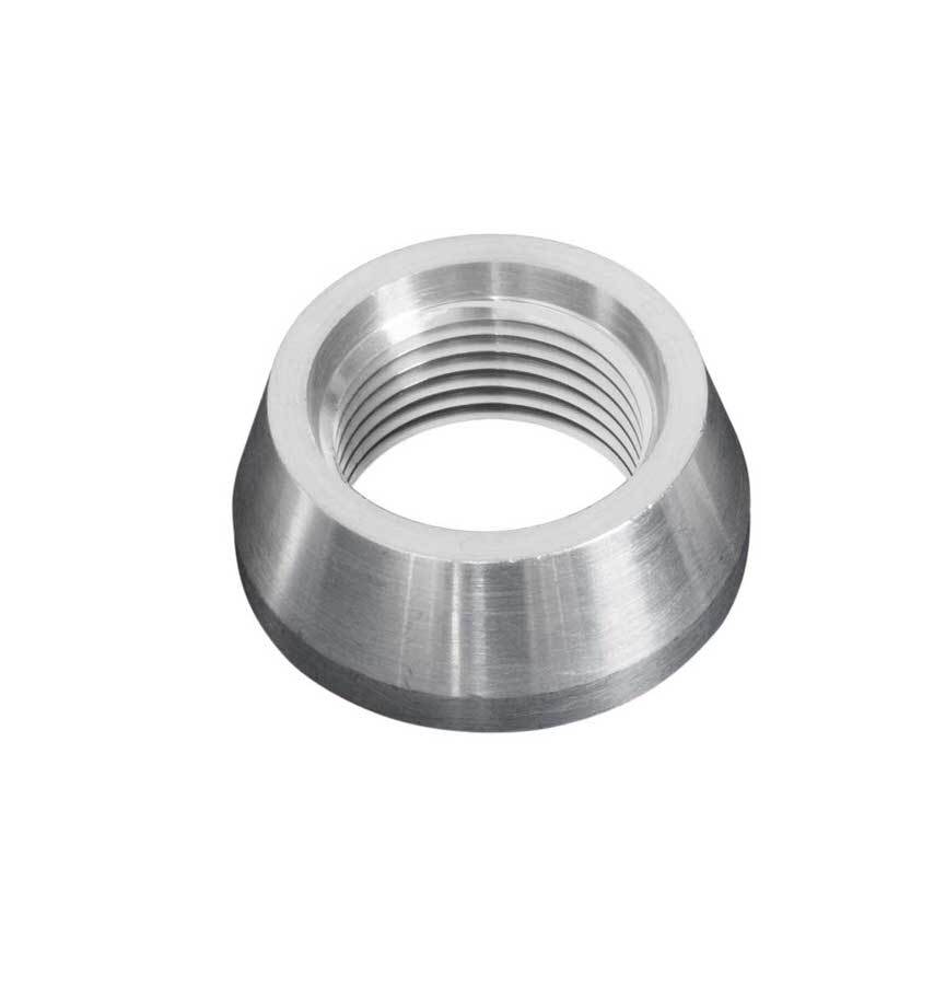 Joe's Racing Weld Fitting -12an Femal Aluminum
