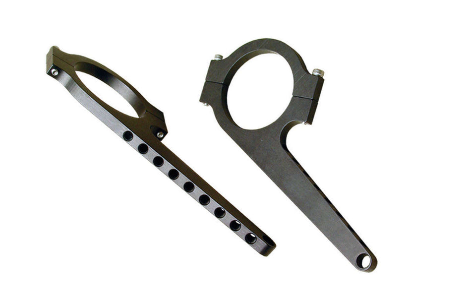 Joe's Racing Switch Panel Bracket 1-3/4in Pair