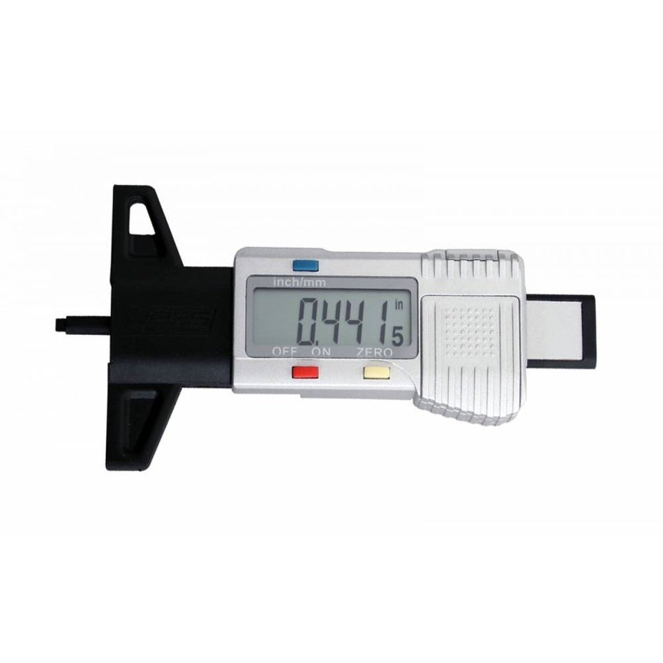 Joe's Racing Digital Tread Depth Gauge