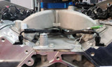CT525 Steam line kit