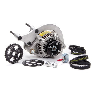 Jones CT525 LS Alternator kit