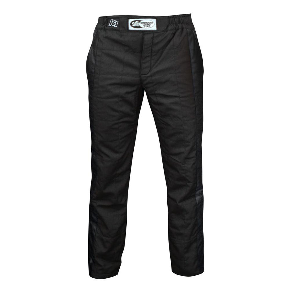 Pant Sportsman Black