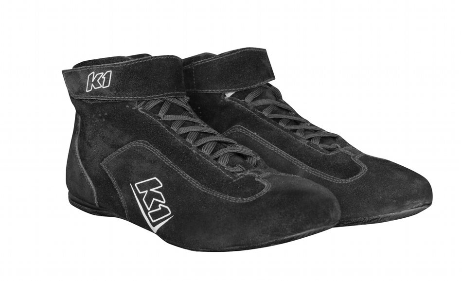 Shoes Challenger Black SFI