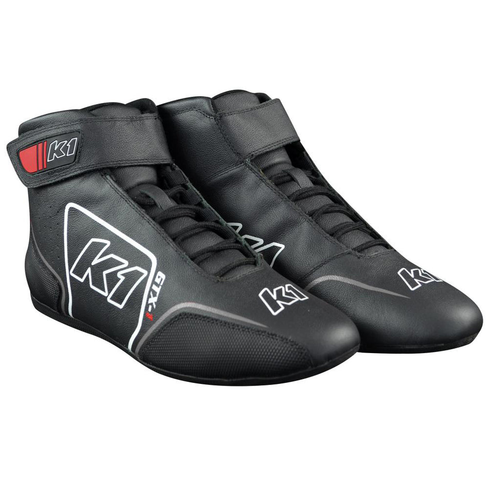 K1 Shoe GTX-1 Black / Grey