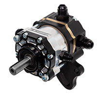 KSE Tandem X Belt Drive pump