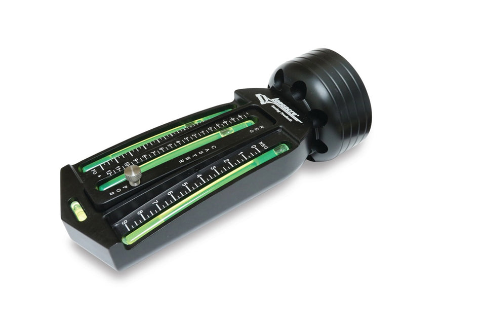 Longacre Caster Camber Guage