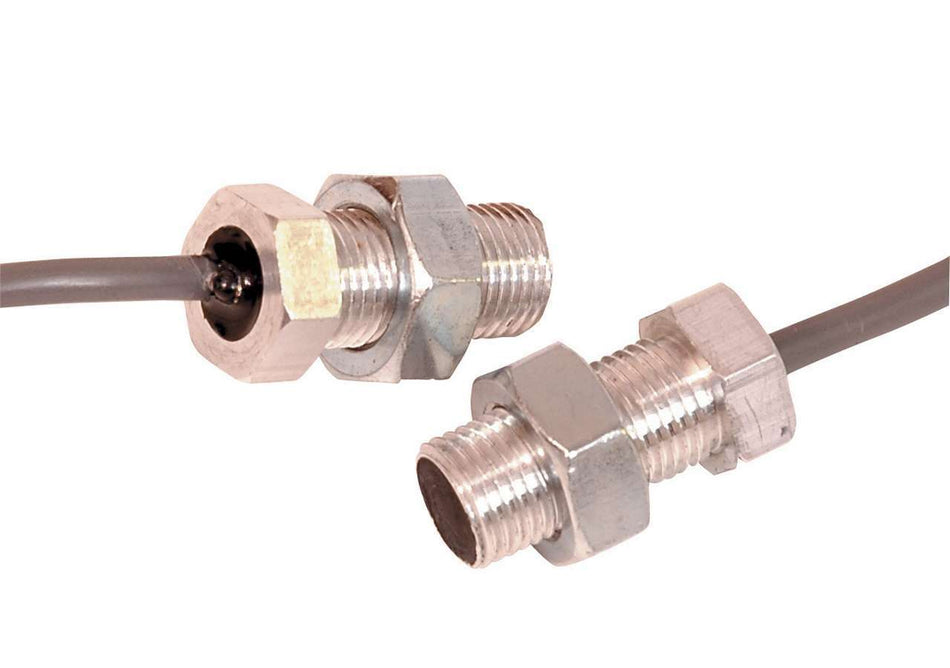 MSD Hall Effect Pickup w/LED Indicator