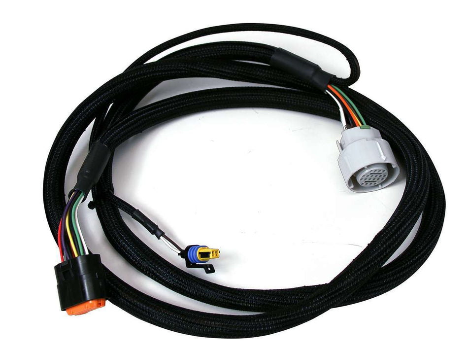 MSD Harness GM4L60-85E 93-Up (4L70 06-09)