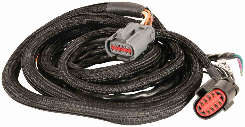 MSD Wire Harness Ford - E40D 89-94